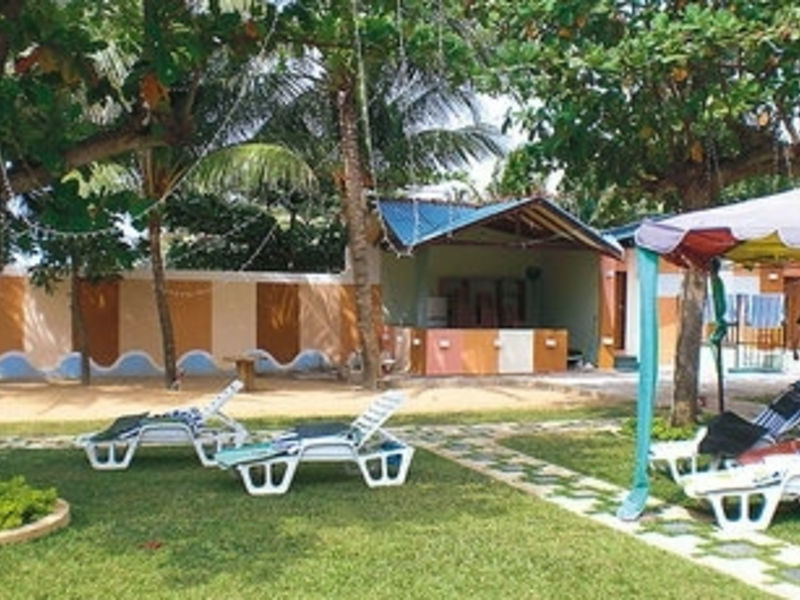 Paradise Beach