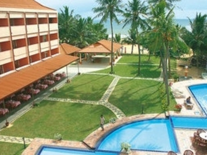 Paradise Beach