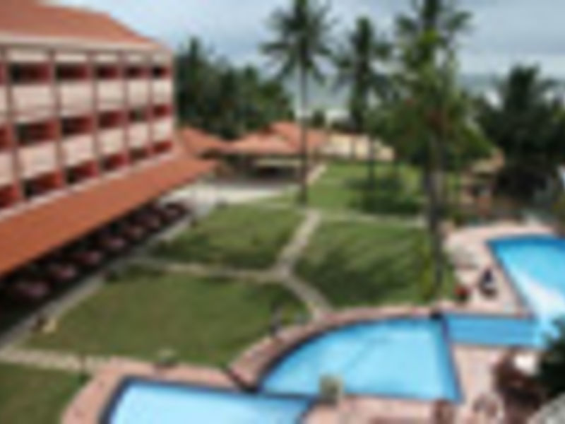 Paradise Beach