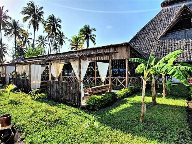 Paradise Beach Resort
