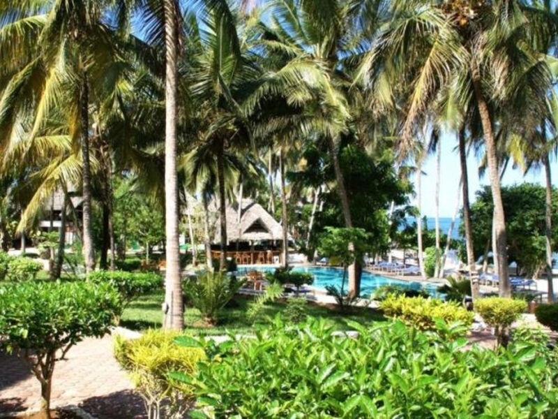 Hotel Paradise Beach Resort