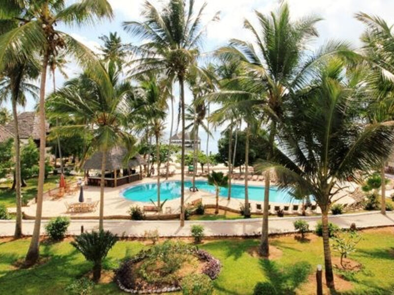 Hotel Paradise Beach Resort