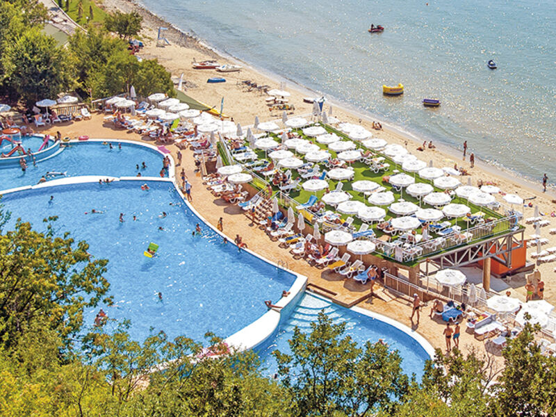 Paradise Beach