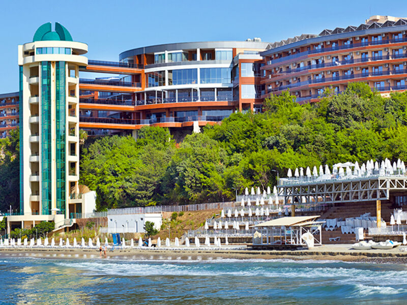 Paradise Beach