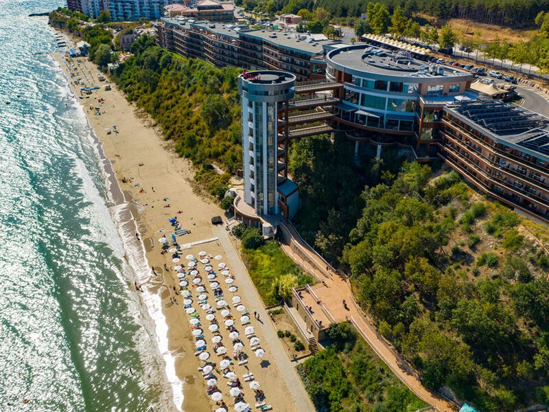 Paradise Beach Residence