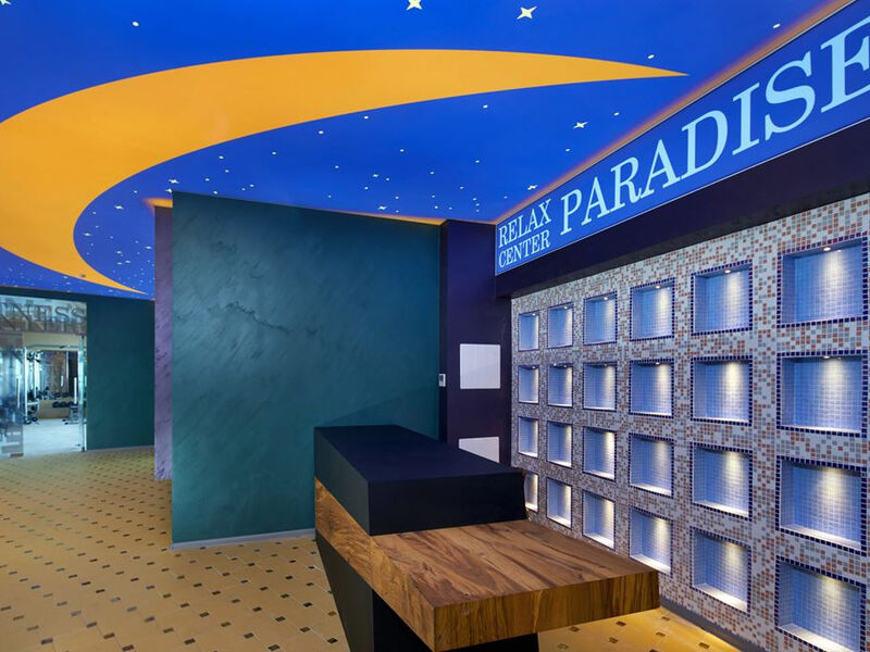 Paradise Beach Residence