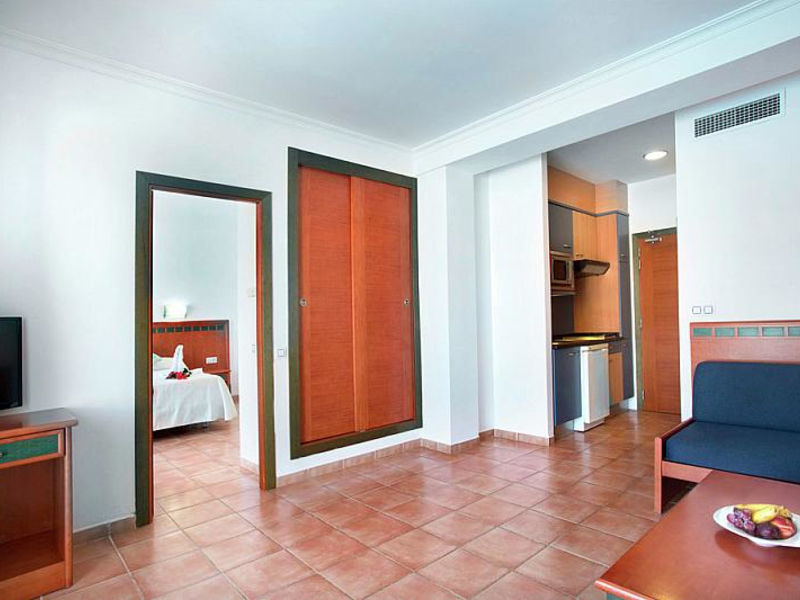 Paradise Club & Spa