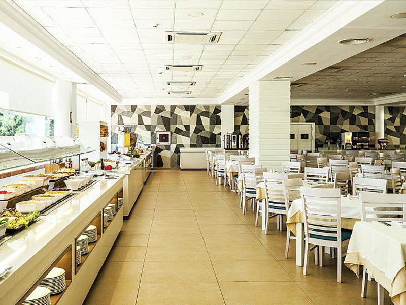 Paradise Club & Spa