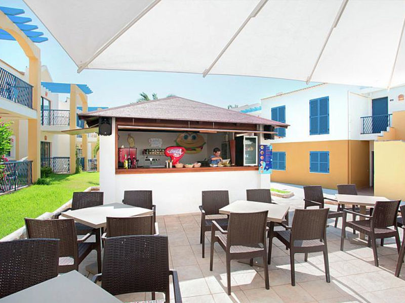 Paradise Club & Spa