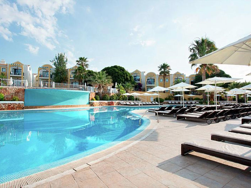 Paradise Club & Spa