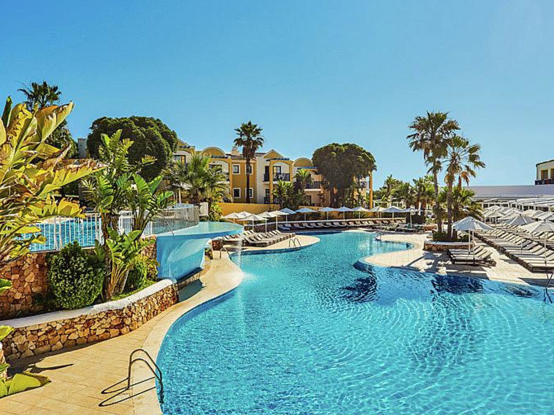 Paradise Club & Spa