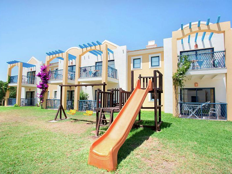 Paradise Club & Spa
