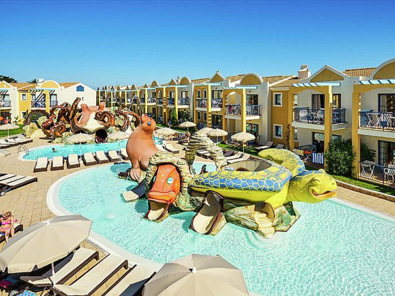 Paradise Club & Spa