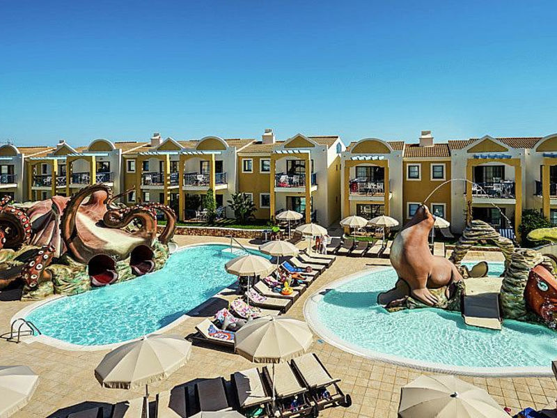 Paradise Club & Spa