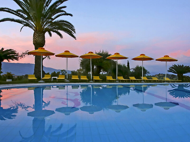 Paradise