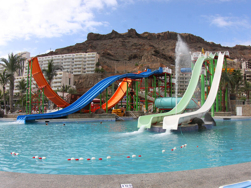 The Costa Taurito