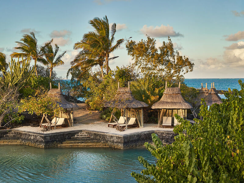 Paradise Cove Boutique