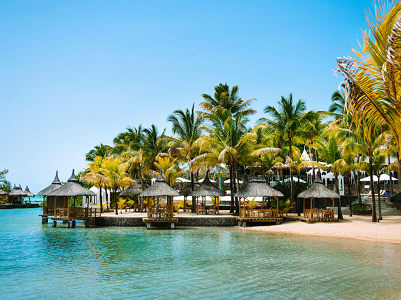 Paradise Cove Boutique
