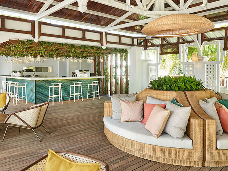 Paradise Cove Boutique