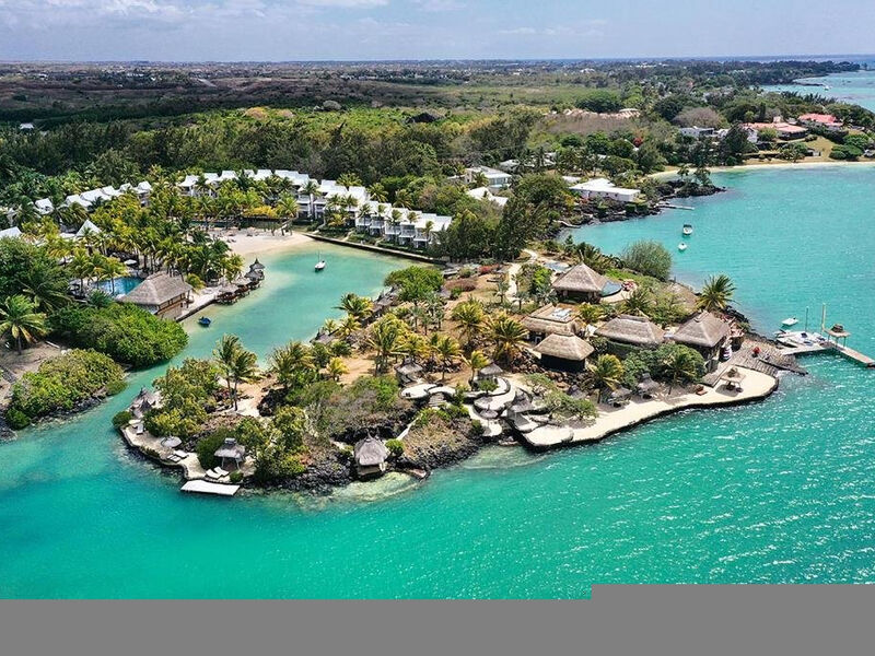 Paradise Cove Boutique