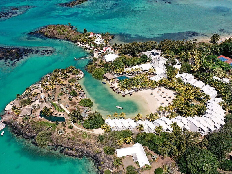 Paradise Cove Boutique