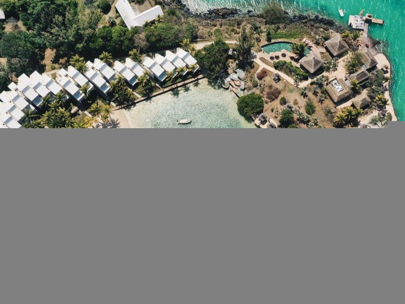 Paradise Cove Boutique