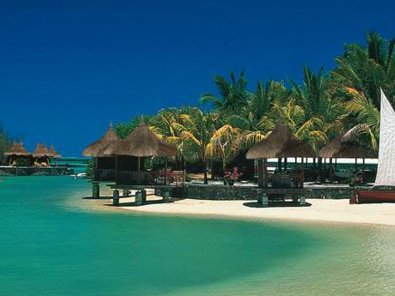 Paradise Cove