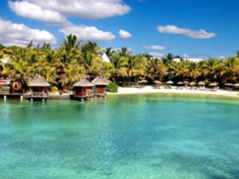 Paradise Cove