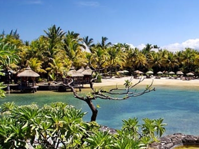 Paradise Cove