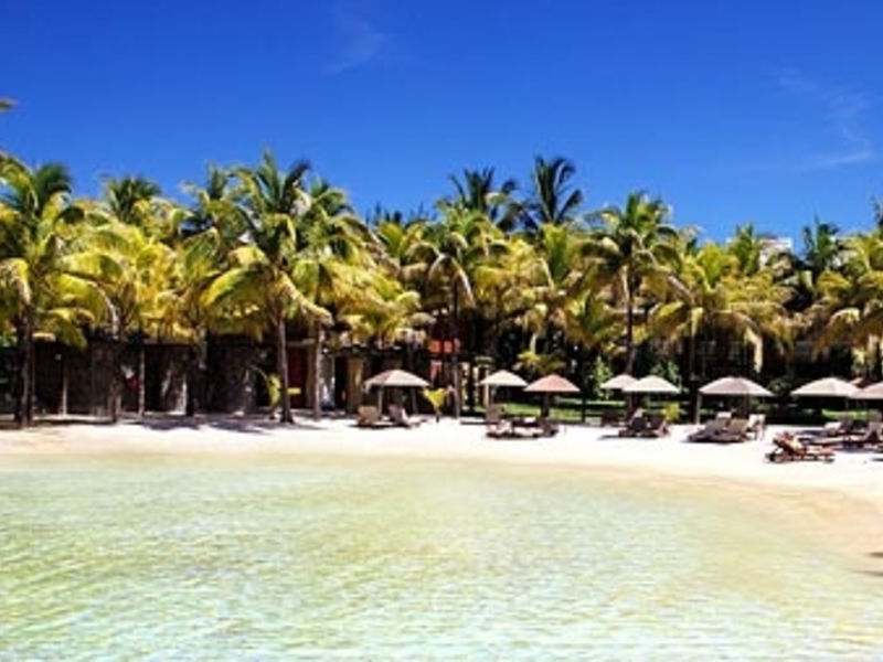 Paradise Cove