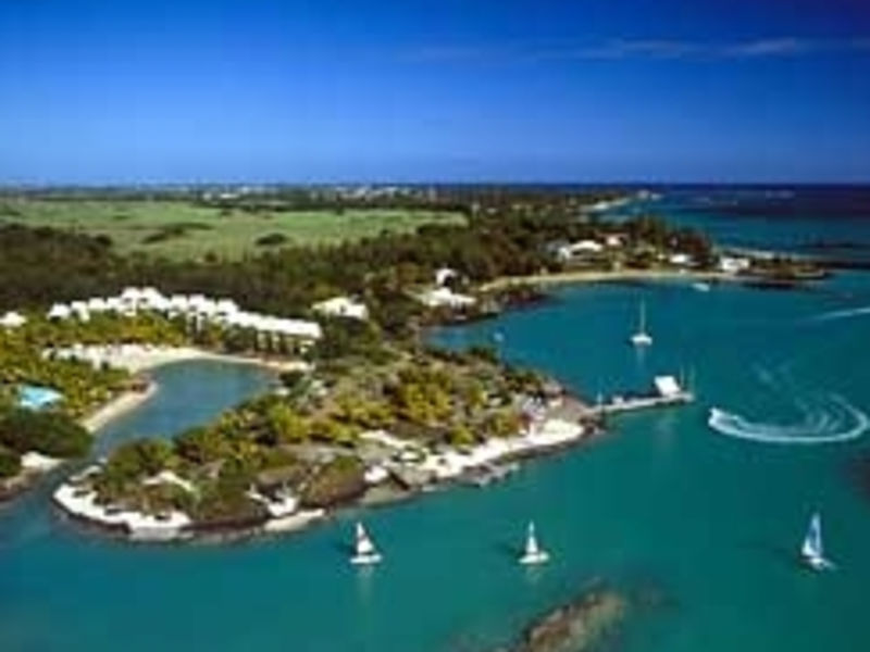 Paradise Cove
