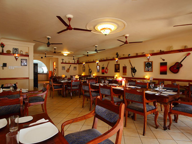 Paradise Holiday Village