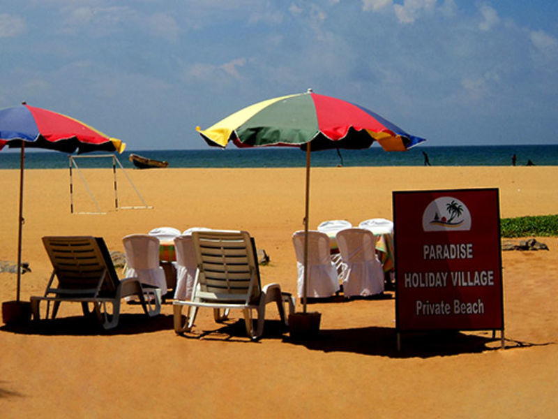 Paradise Holiday Village