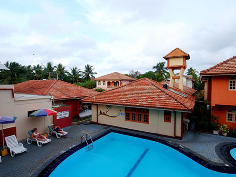 Paradise Holiday Village