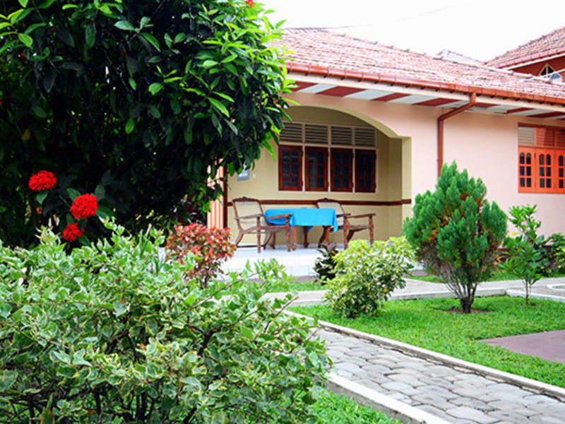 Paradise Holiday Village