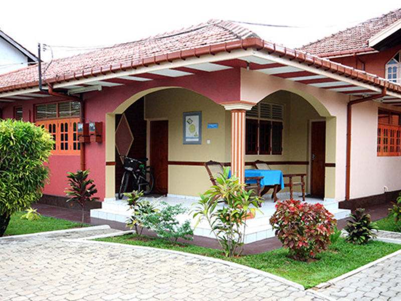 Paradise Holiday Village