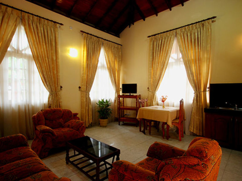 Paradise Holiday Village