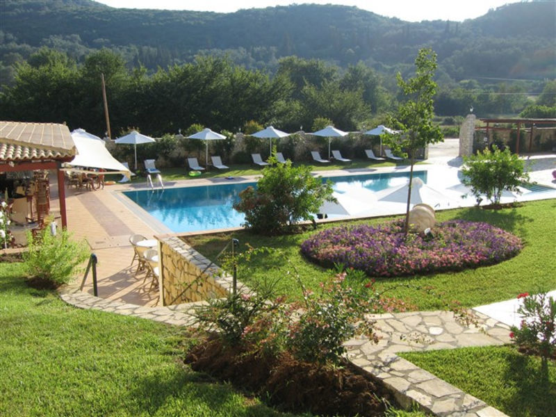 Paradise Inn