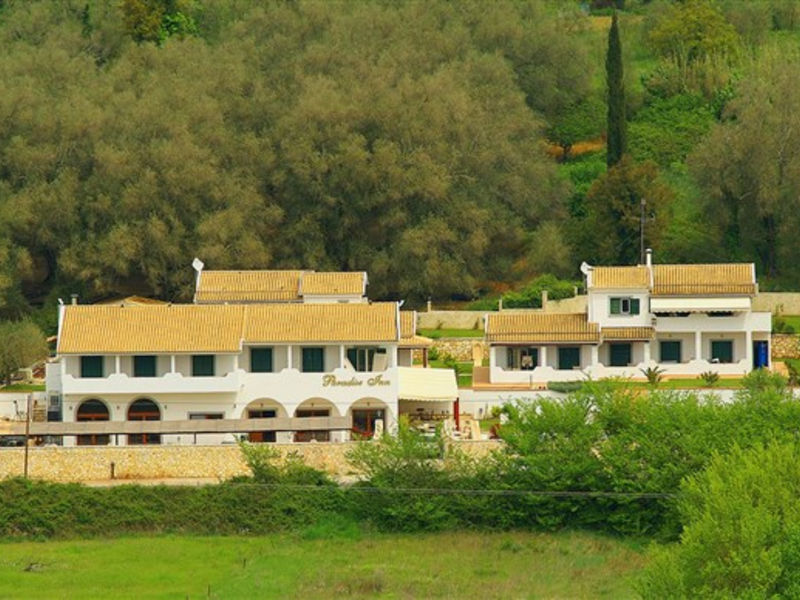 Paradise Inn