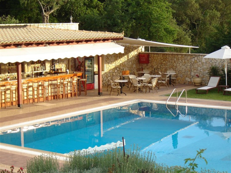 Paradise Inn