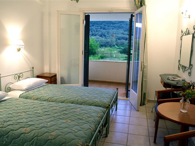 Paradise Inn