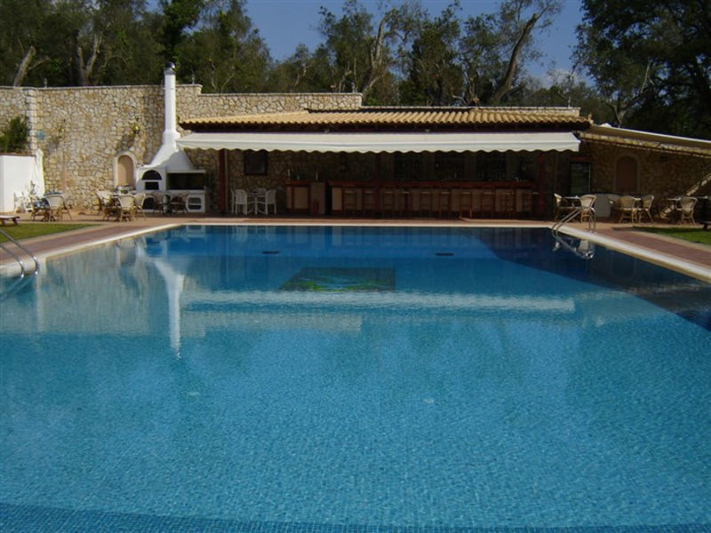 Paradise Inn