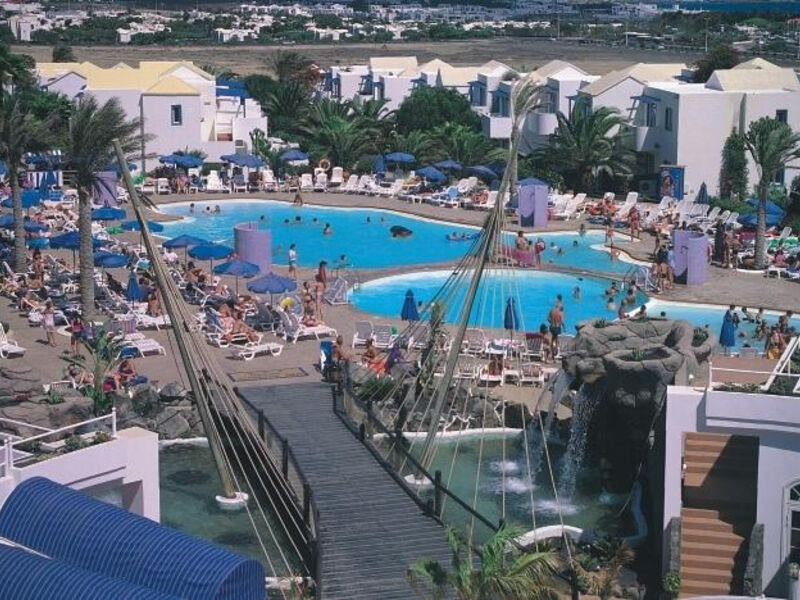 Paradise Island