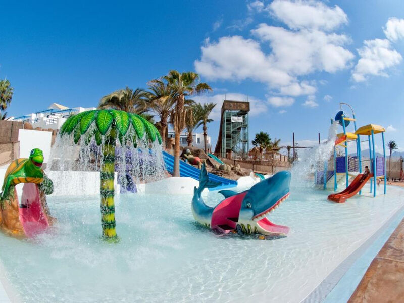 Paradise Island