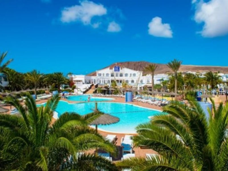 Paradise Island