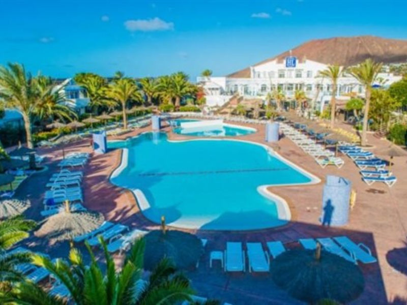 Paradise Island