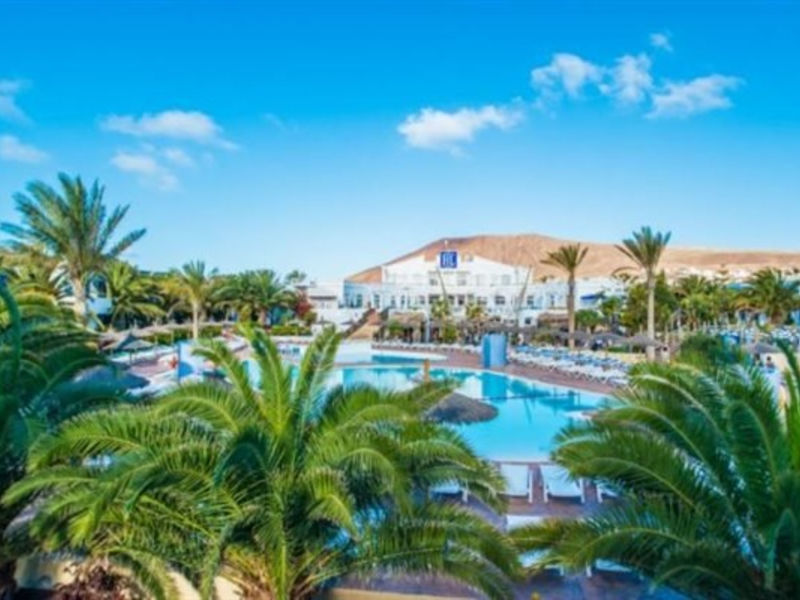 Paradise Island