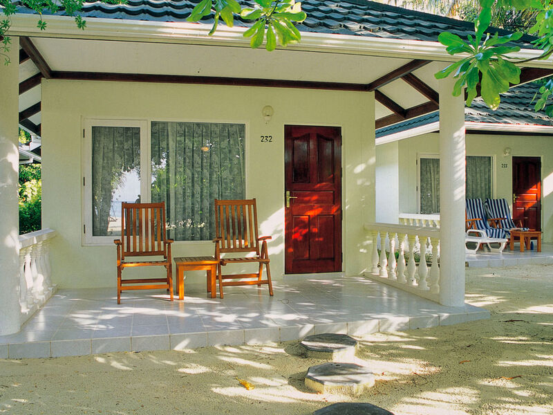 Paradise Island Resort & Spa