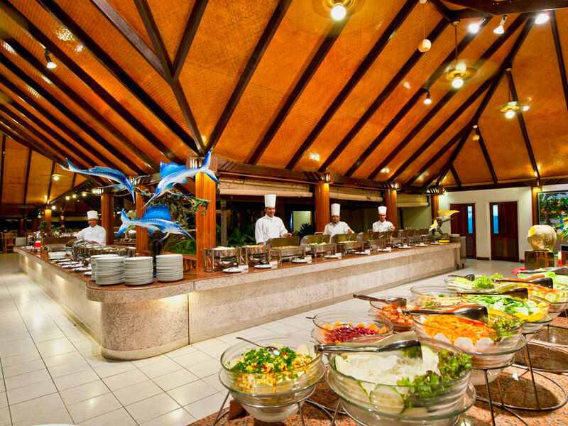 Paradise Island Resort & Spa