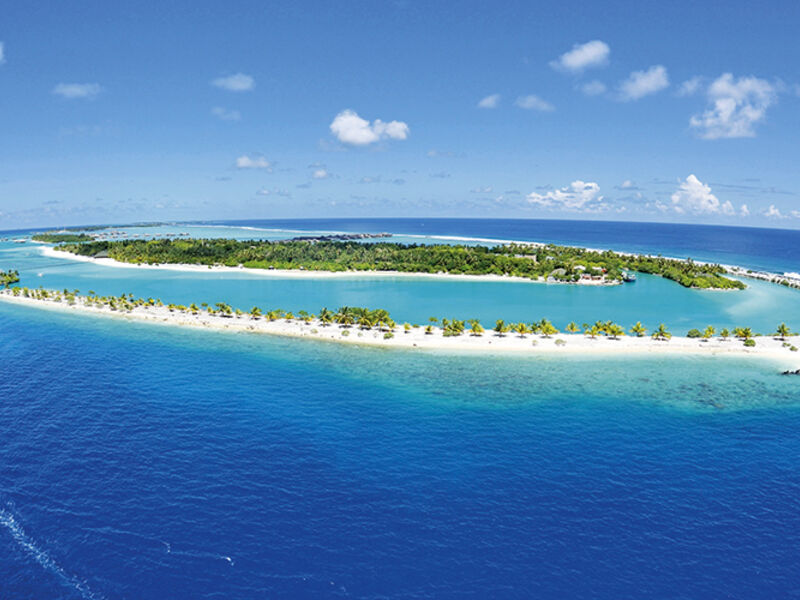 Paradise Island Resort & Spa